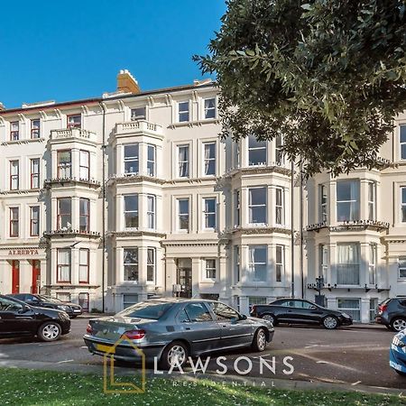 Executive Living By Lawsons 3 Bed, 3 Bath Apartment Portsmouth Exterior foto